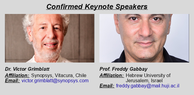 Speakers 2
