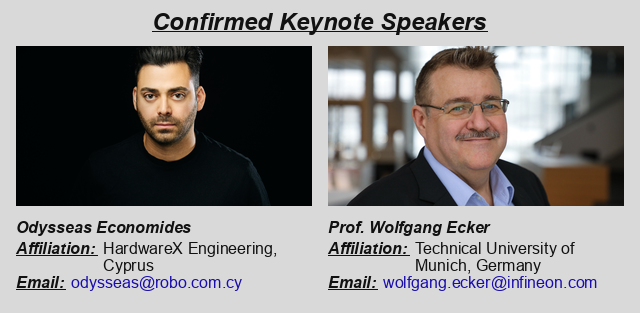 Speakers 3