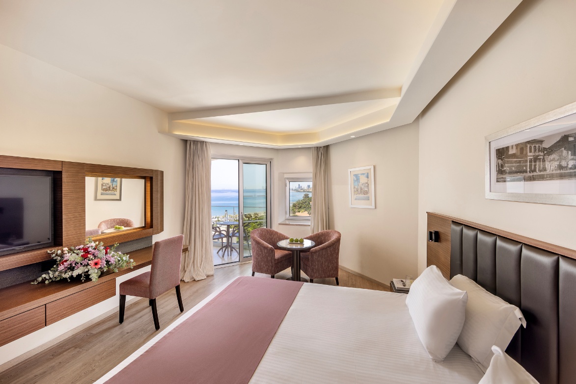 St. Raphael Hotel & Resort