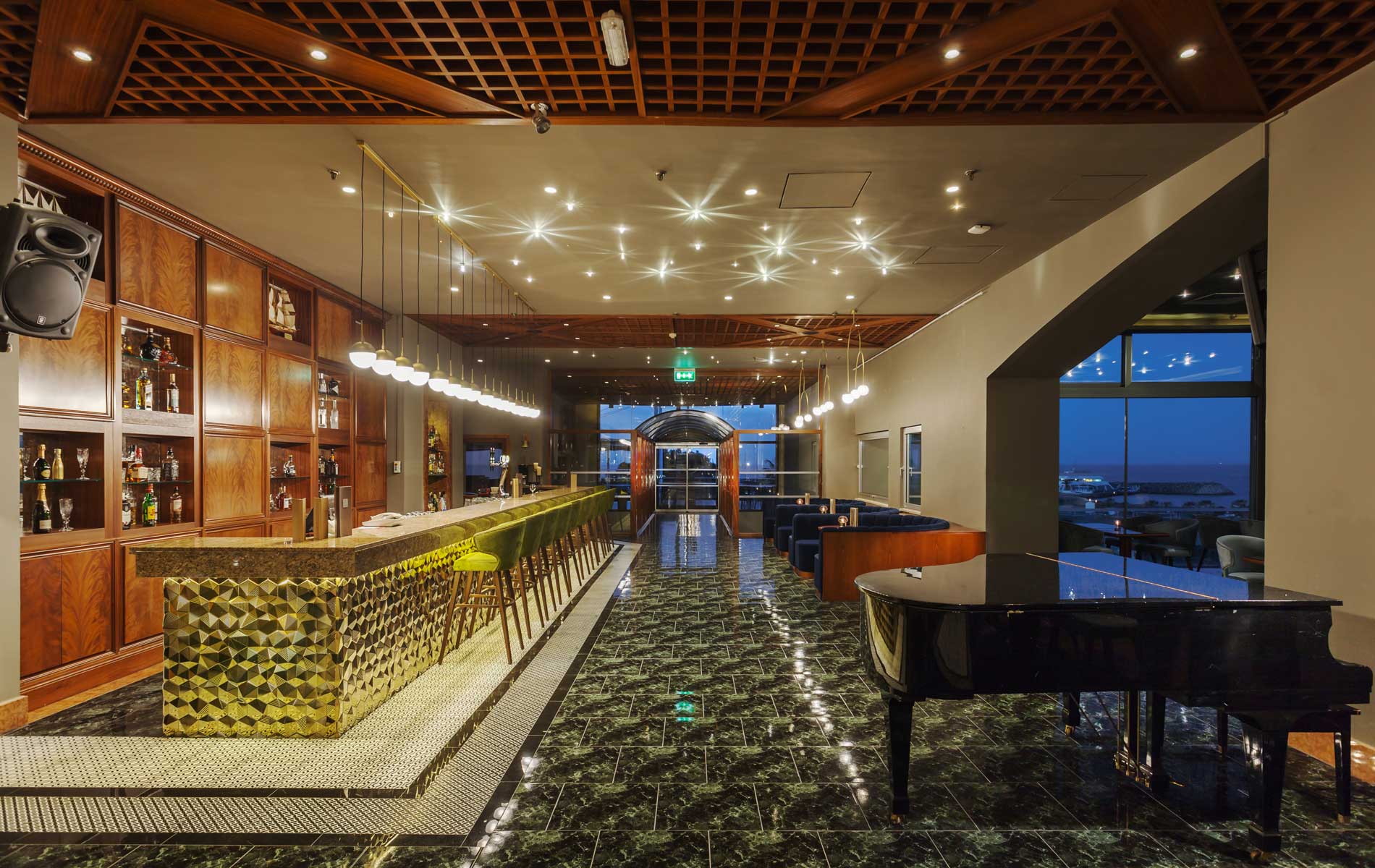 St. Raphael Hotel & Resort