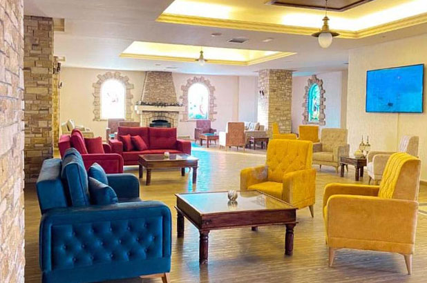Navarria Hotel