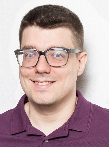 Sandro Belfanti, Chipmind