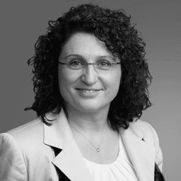 Prof. Valeria Bertacco