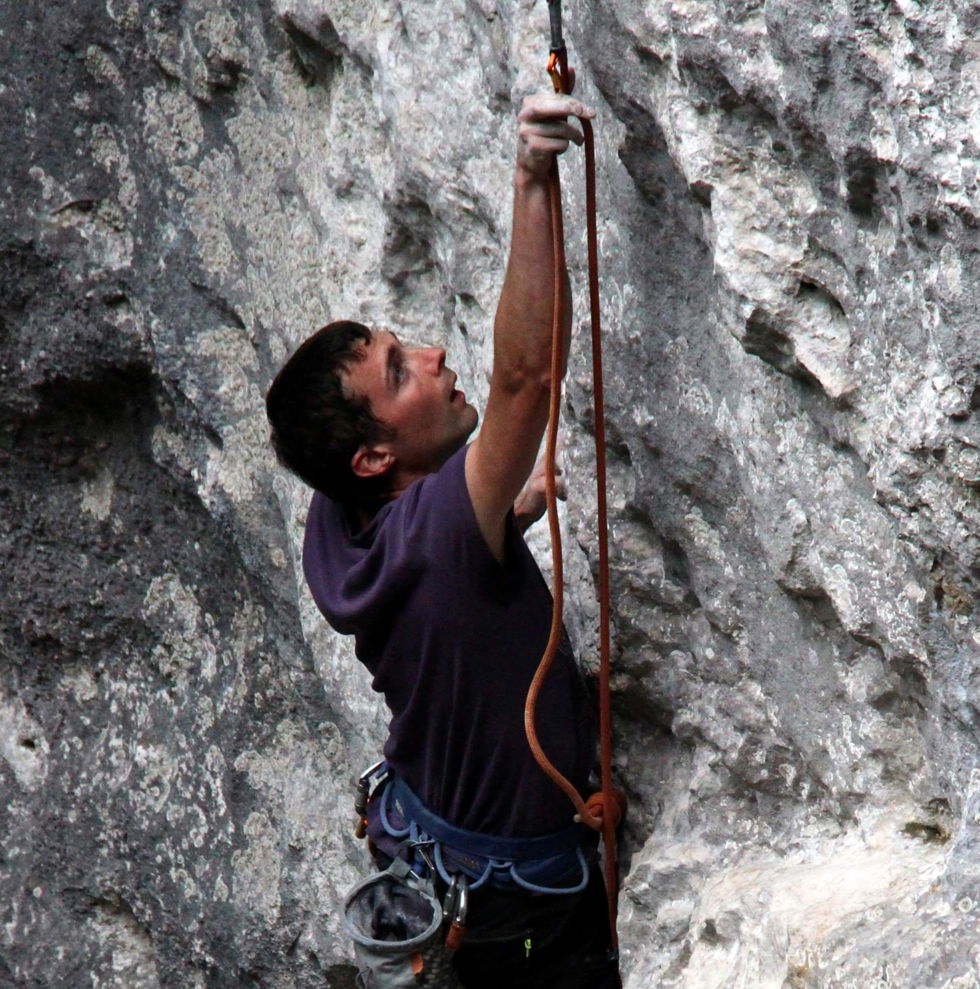 Cédric Marchand
