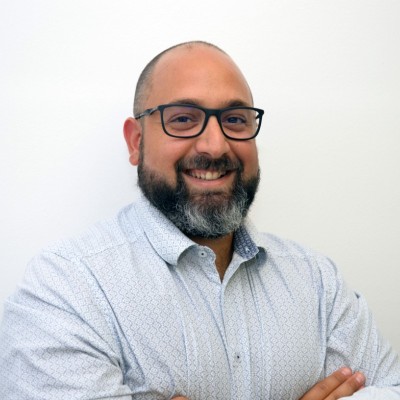 Dr. Valerio Tenace, PrimisAI